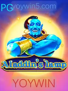 Descubra o Universo de Aladdinslamp: Um Jogo de Aventura e Estratégia