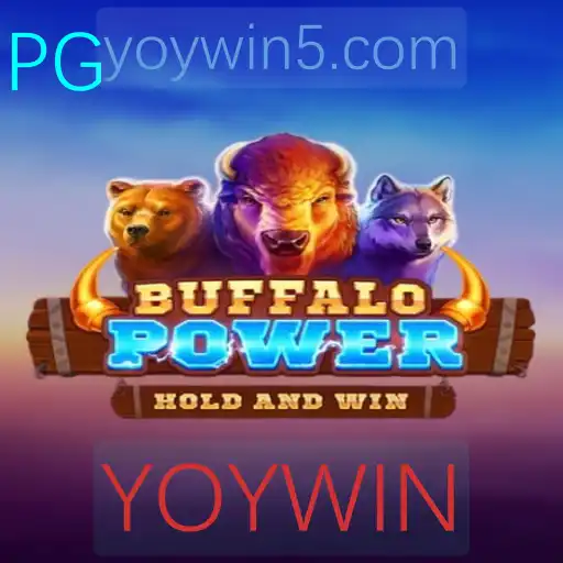 Descubra o Mundo Emocionante de 'BuffaloPower': O Jogo Que Está Conquistando Todos
