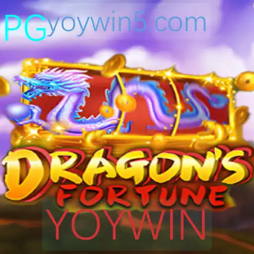 Descubra o Mundo de Aventuras de DragonFortune com a Palavra-chave YOYWIN