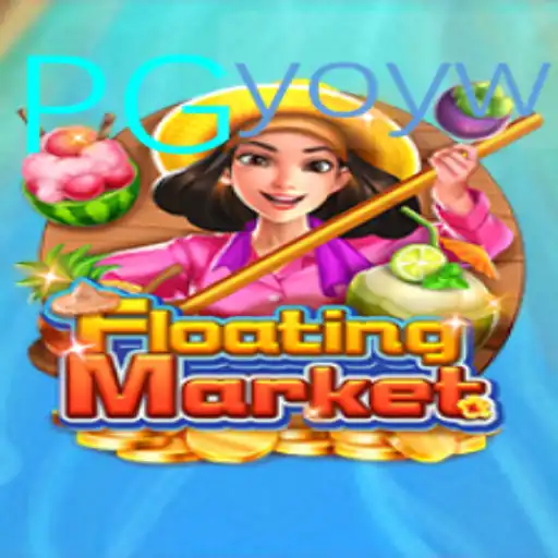 Explore o Fascinante Mundo de FloatingMarket: O Jogo de Estratégia Inovador