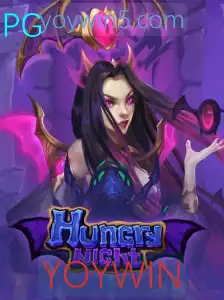 Explorando o Mundo de HungryNight: Regras e Estratégias para Vencer com YOYWIN