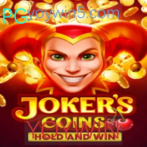 Descubra o Empolgante Mundo de JokersCoins e o Segredo de YOYWIN