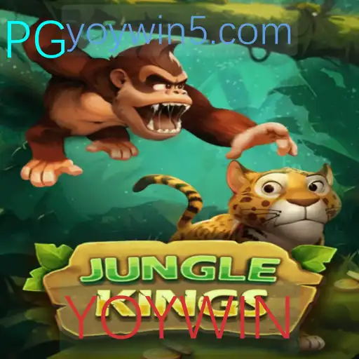 Explorando o Mundo de JungleKings: Um Jogo de Aventura e Estratégia