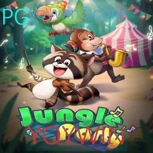 Descubra a Aventura Selvagem de JungleParty: Uma Experiência de Jogo Inesquecível