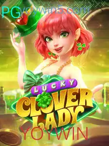 Descubra a Emoção de LuckyCloverLady: O Jogo de Azar do Momento