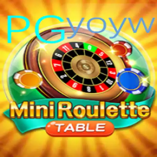 Descubra MiniRoulette: O Jogo que Revoluciona com YOYWIN