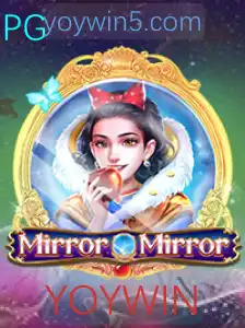 Descubra as Fases do Jogo MirrorMirror com a Chave YOYWIN