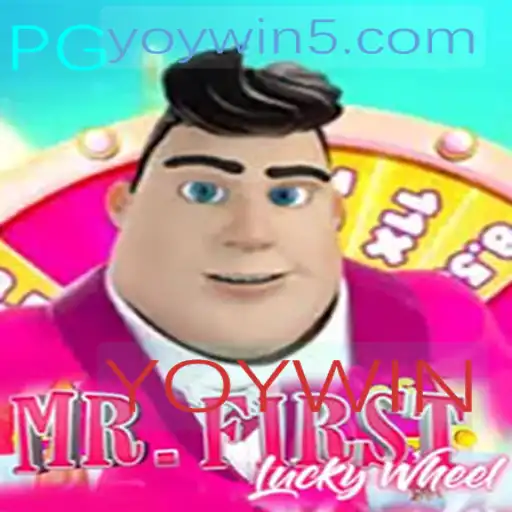 Descubra o Incrível Mundo de MrFirstLuckyWheel: Jogue e Vença com YOYWIN