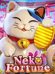 Descubra o Fascinante Mundo do Jogo 'NekoFortune'