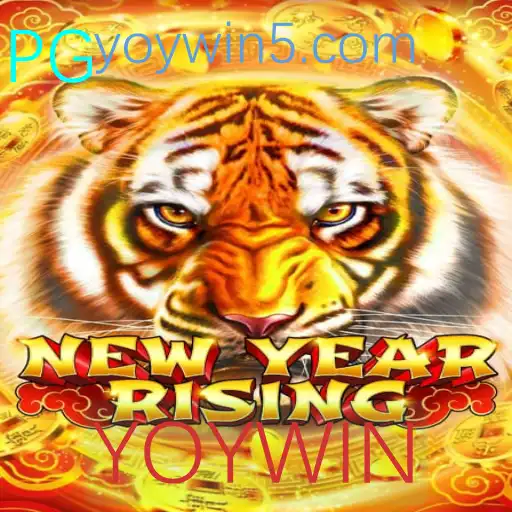 NewYearRising: Descubra o Novo Jogo que está Conquistando o Mundo