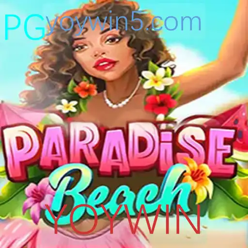 ParadiseBeach: A Jornada Virtual de Estratégia e Diversão com YOYWIN
