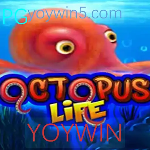 Explorando OctopusLife: O Novo Jogo Baseado em Estratégia com o Segredo de YOYWIN