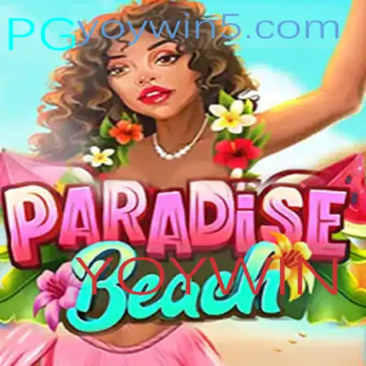 ParadiseBeach: A Jornada Virtual de Estratégia e Diversão com YOYWIN