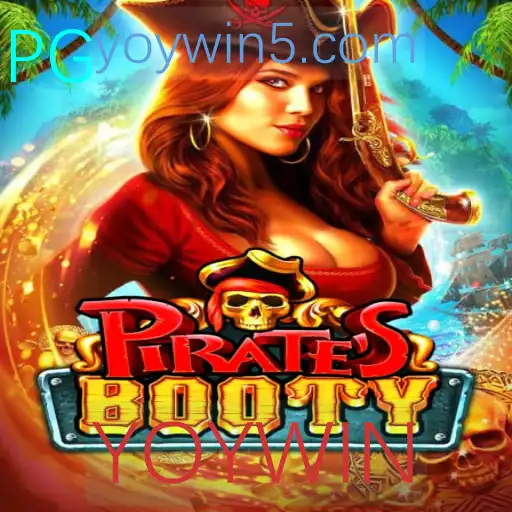 Descubra o Excitante Mundo de PiratesBooty e a Palavra-Chave YOYWIN