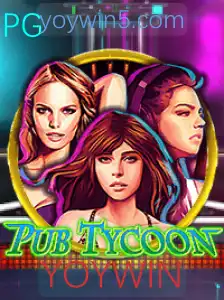 Descubra o Mundo de PubTycoon: Estratégia e Diversão com YOYWIN