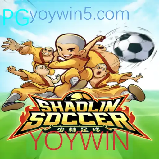 Explorando ShaolinSoccer: Uma Jornada no Mundo do Futebol de Artes Marciais