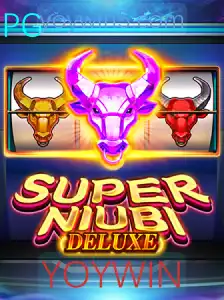 Descubra o Mundo Empolgante de SuperNiubiDeluxe