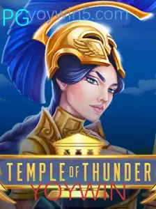Descubra TempleofThunder: Mergulhe na Aventura com YOYWIN