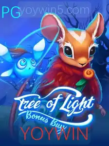 Descubra o Fascinante Mundo de 'TreeOfLightBonusBuy': Uma Aventura Encantadora no Universo dos Jogos