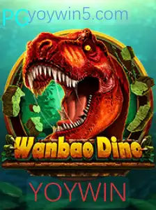 WanBaoDino: Uma Jornada Inovadora no Mundo dos Jogos com YOYWIN