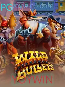Explorando o Mundo de WildBullets: O Jogo de Estratégia que Conquistou 2023